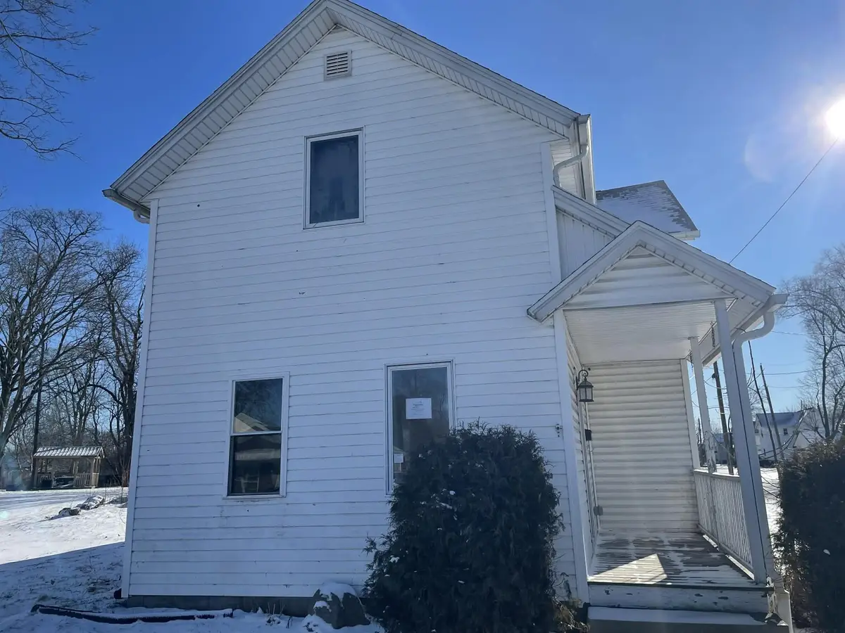 725 W Williams Avenue, Bellefontaine, OH 43311 - Image #1