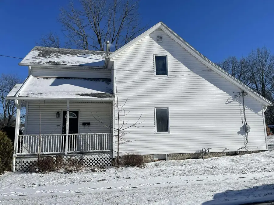 725 W Williams Avenue, Bellefontaine, OH 43311 - Image #2