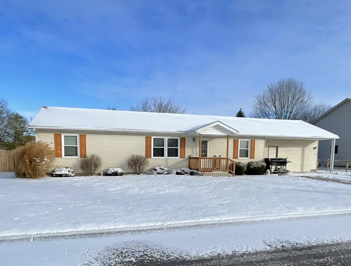 3480 Redbud Drive, Troy, OH 45373 - Image #1