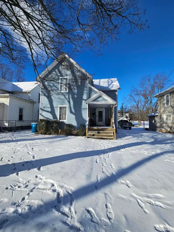 308 Plumvalley Street, Bellefontaine, OH 43311