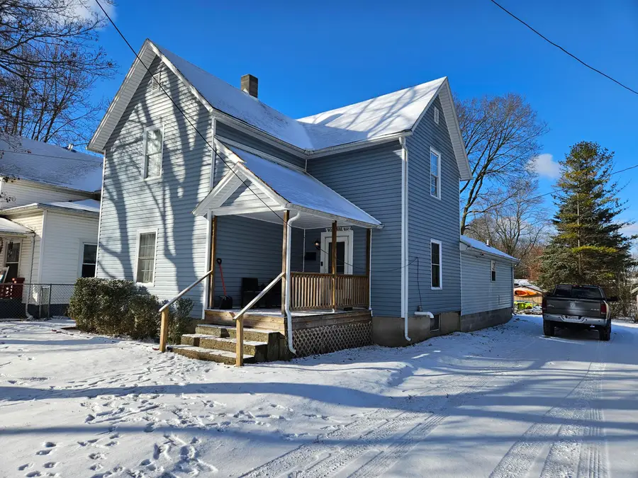 308 Plumvalley Street, Bellefontaine, OH 43311 - Image #2