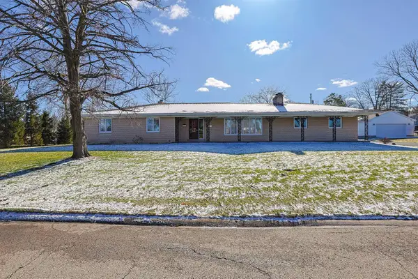 3464 Westbury Road, Dayton, OH 45409