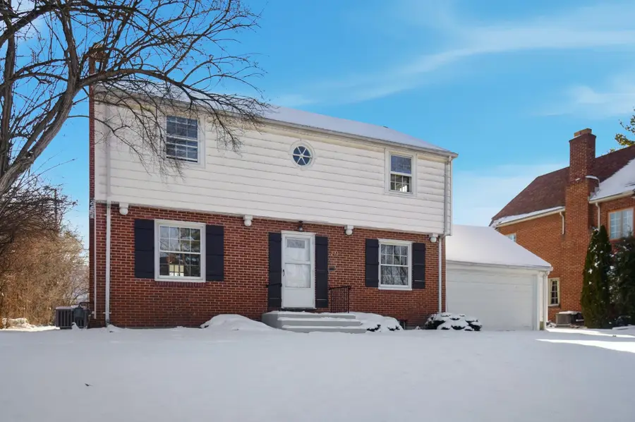 271 S Broadmoor Boulevard, Springfield, OH 45504 - Image #3