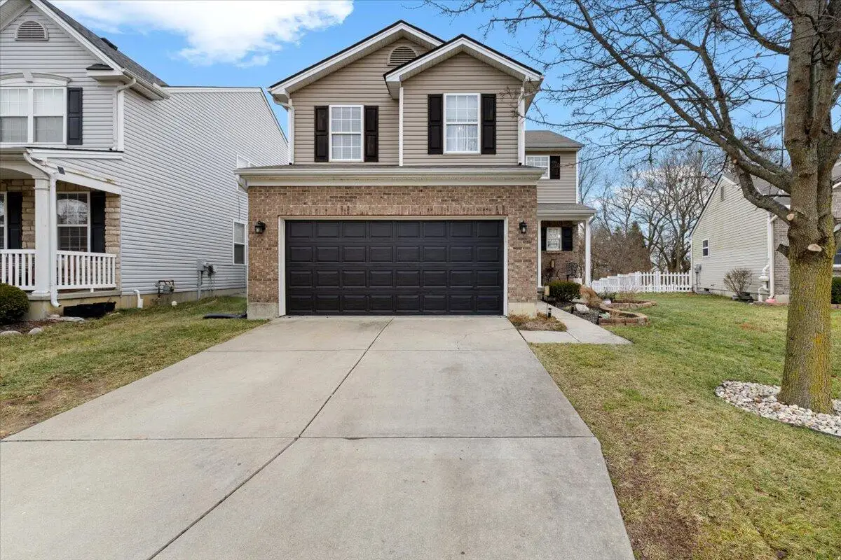 867 Gearhardt Lane, Troy, OH 45373 - Image #1