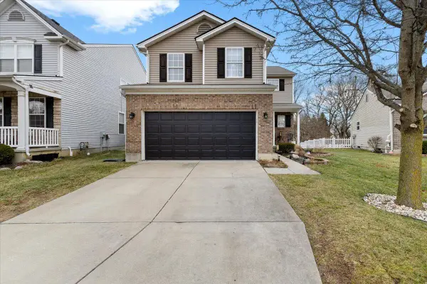 867 Gearhardt Lane, Troy, OH 45373