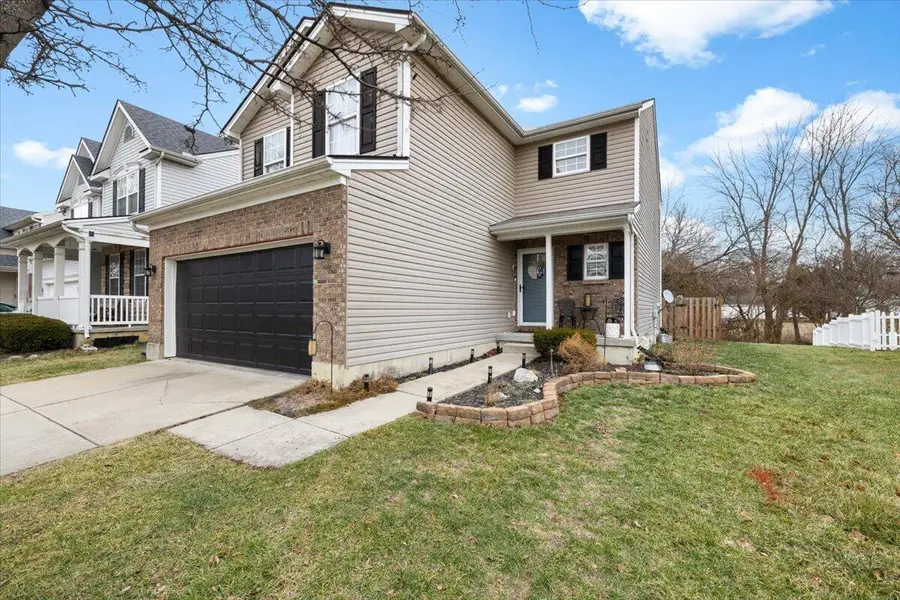 867 Gearhardt Lane, Troy, OH 45373 - Image #2