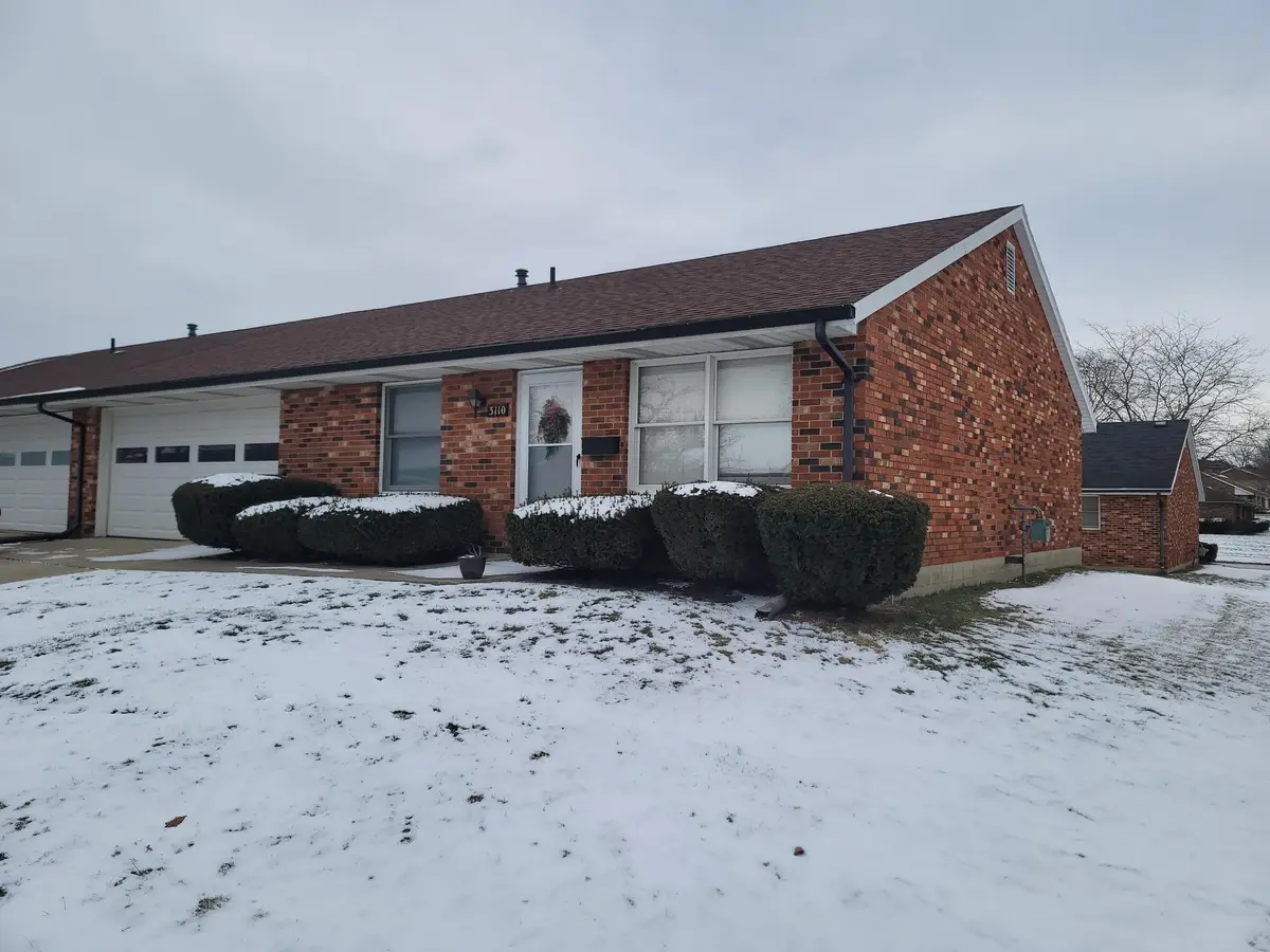 3110 N Argonne Lane, Springfield, OH 45503 - Image #1