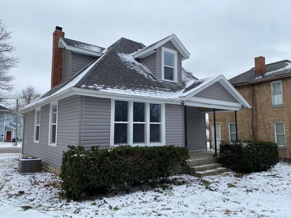 504 E Chillicothe Avenue, Bellefontaine, OH 43311 - Image #1