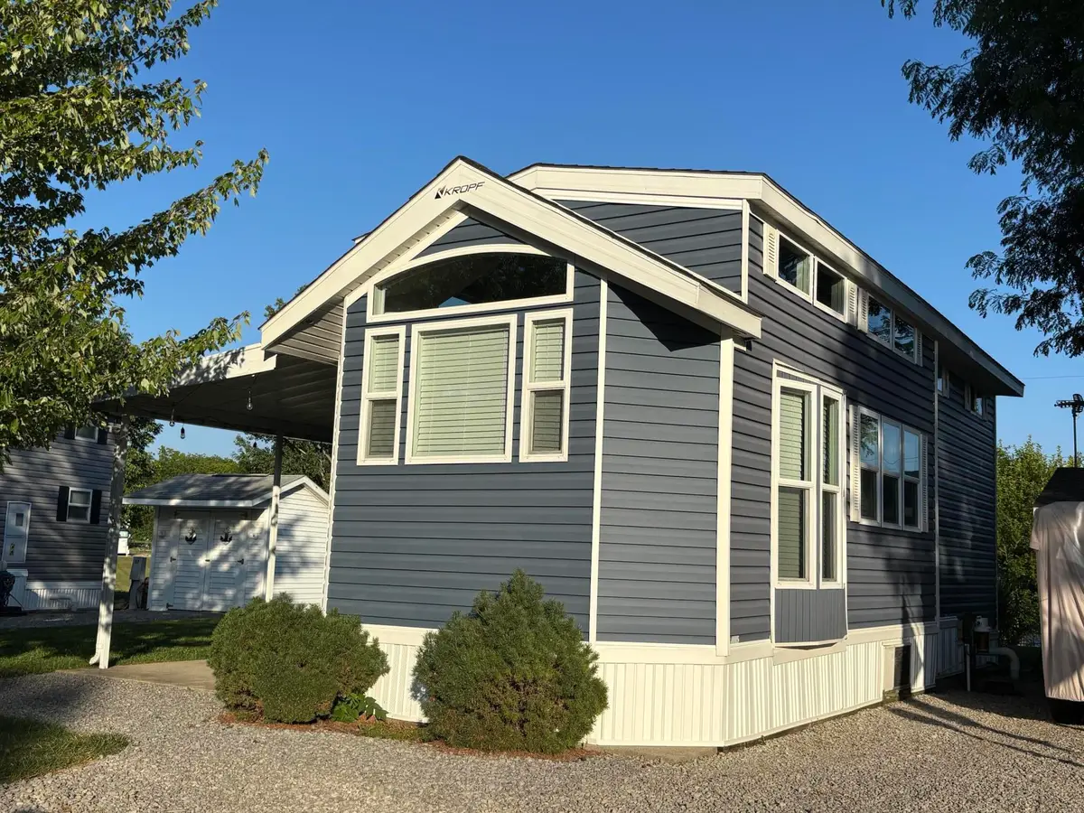 11377 Township Rd 266 #66, Lakeview, OH 43331 - #1