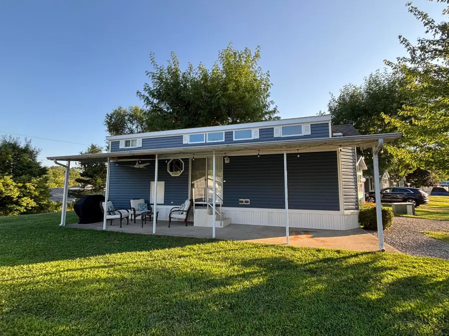 11377 Township Rd 266 #66, Lakeview, OH 43331 - #2