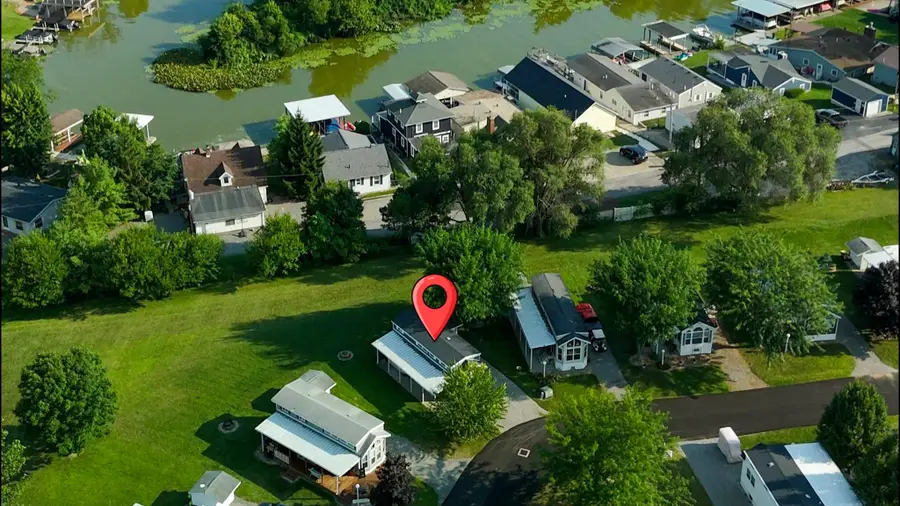 11377 Township Rd 266 #66, Lakeview, OH 43331 - #3