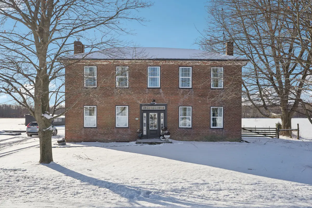 5887 Us Hwy 36, Saint Paris, OH 43072 - Image #1