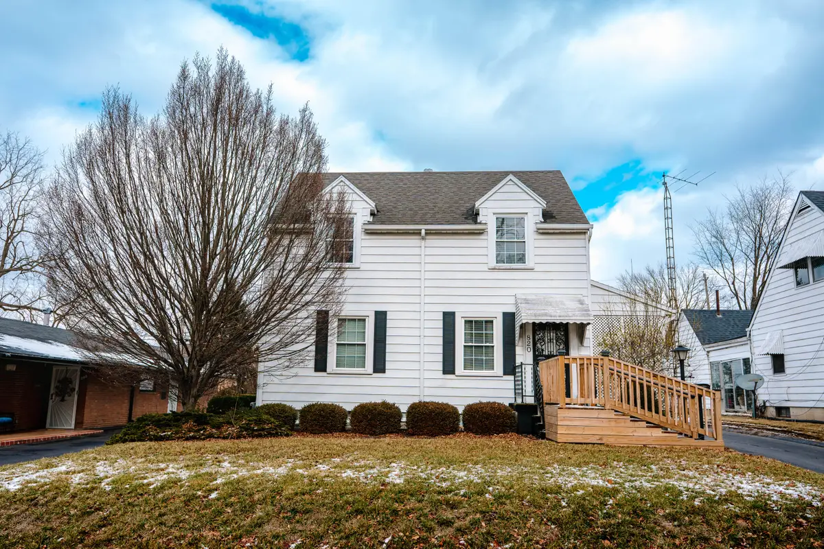 820 W 1st Street, Springfield, OH 45504 - Image #1