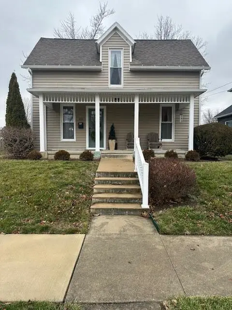 506 W Pearl Street, Wapakoneta, OH 45895 - Image #1