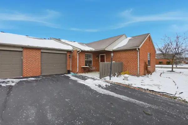 3969 Covington Drive, Springfield, OH 45503