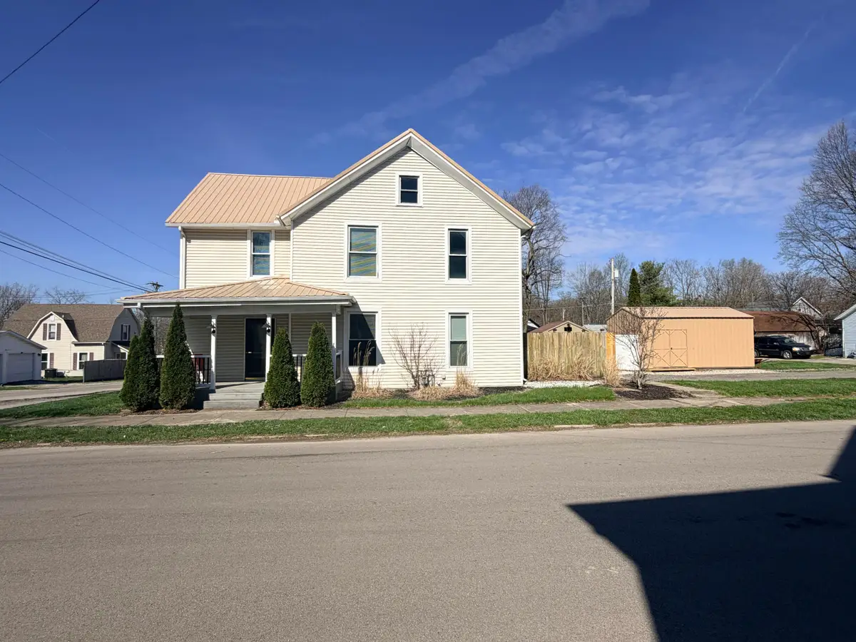 301 N Elm Street, Bellefontaine, OH 43311 - #1