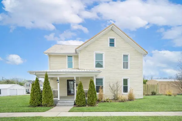 301 N Elm Street, Bellefontaine, OH 43311