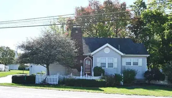 2024 State Route 718, Troy, OH 45373