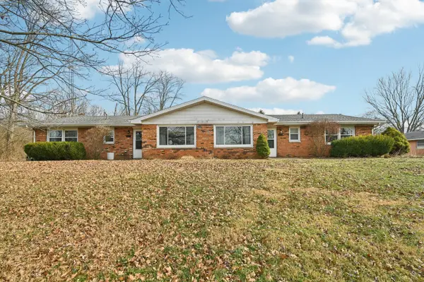 2076 Stowe Drive, Springfield, OH 45505