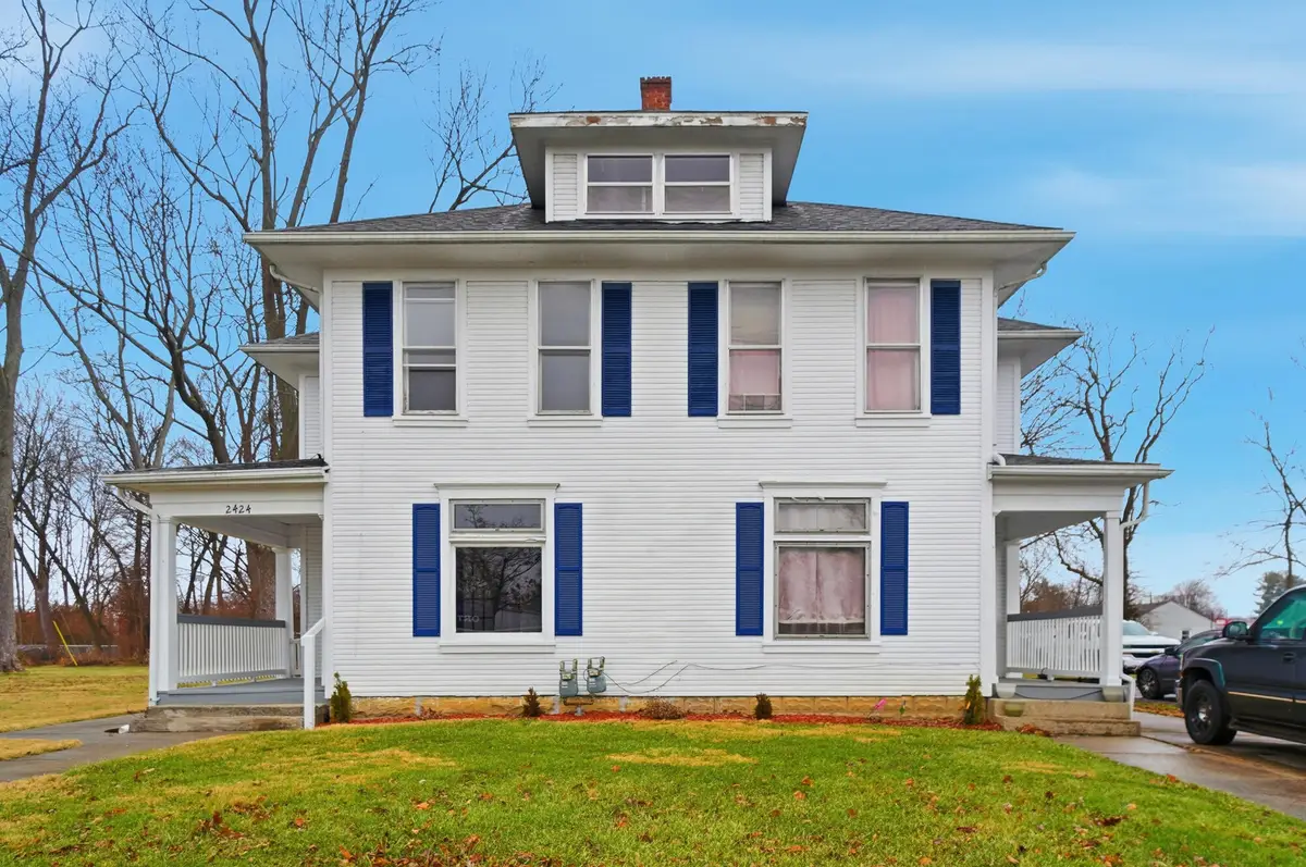 2424-2426 E High Street, Springfield, OH 45505 - Image #1