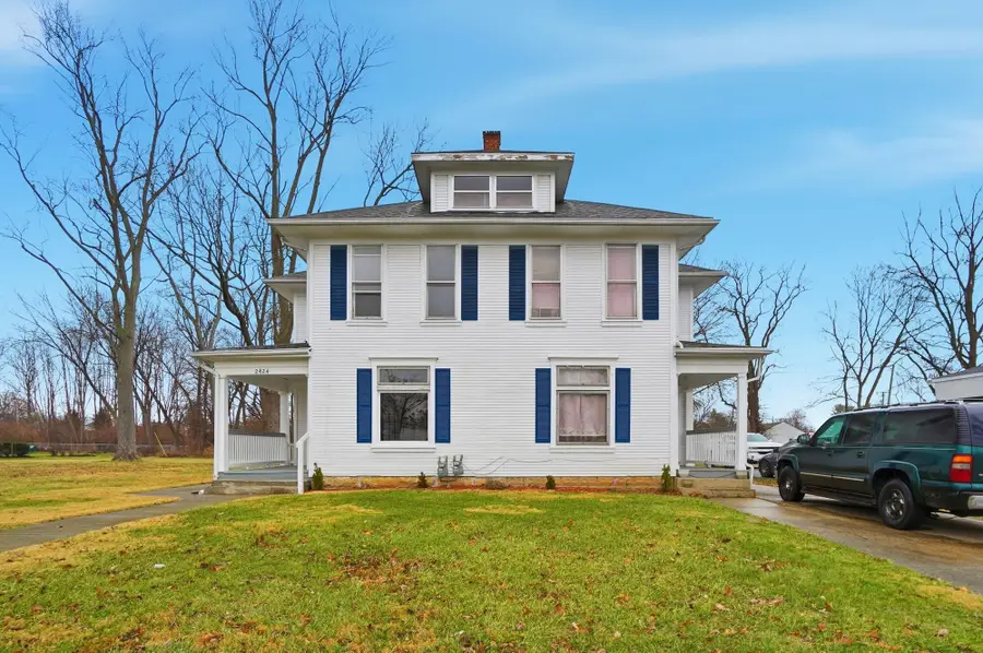 2424-2426 E High Street, Springfield, OH 45505 - Image #3