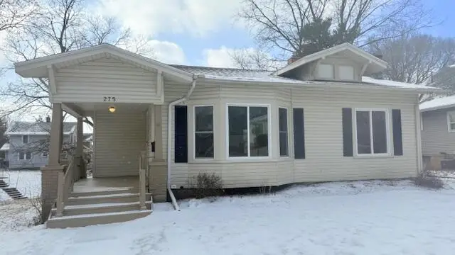 275 Ridge Road, Springfield, OH 45503 - #1