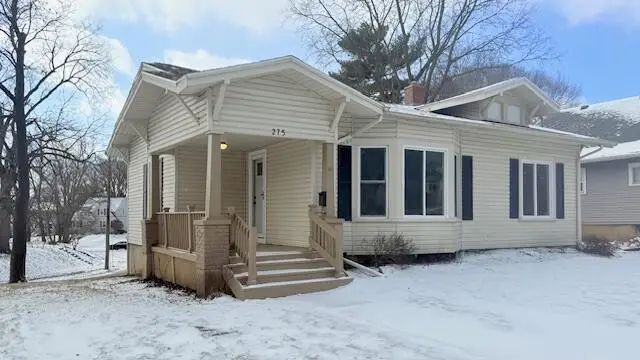 275 Ridge Road, Springfield, OH 45503 - #2