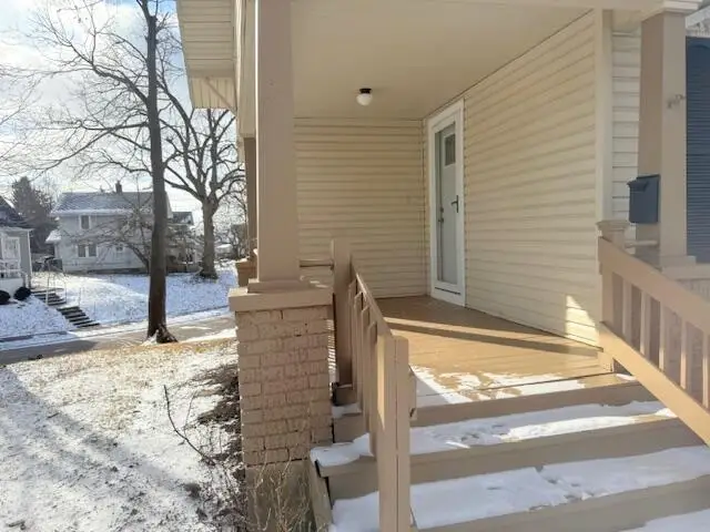 275 Ridge Road, Springfield, OH 45503 - #3