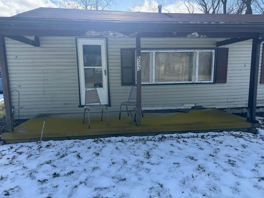 533 Highview Avenue, Springfield, OH 45505 - Image #3
