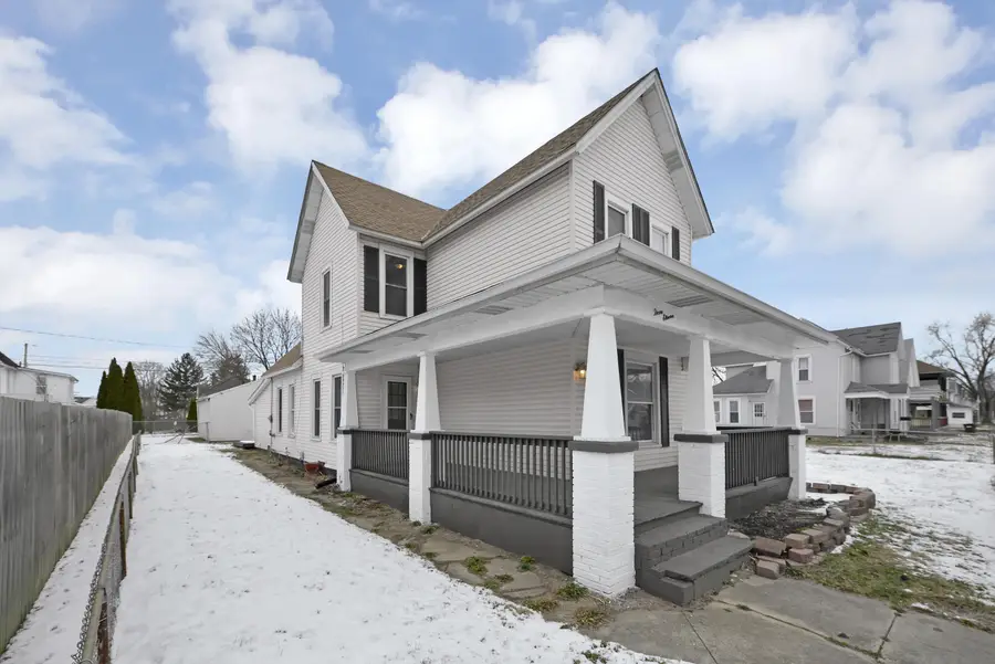 311 N Shaffer Street, Springfield, OH 45504 - Image #2