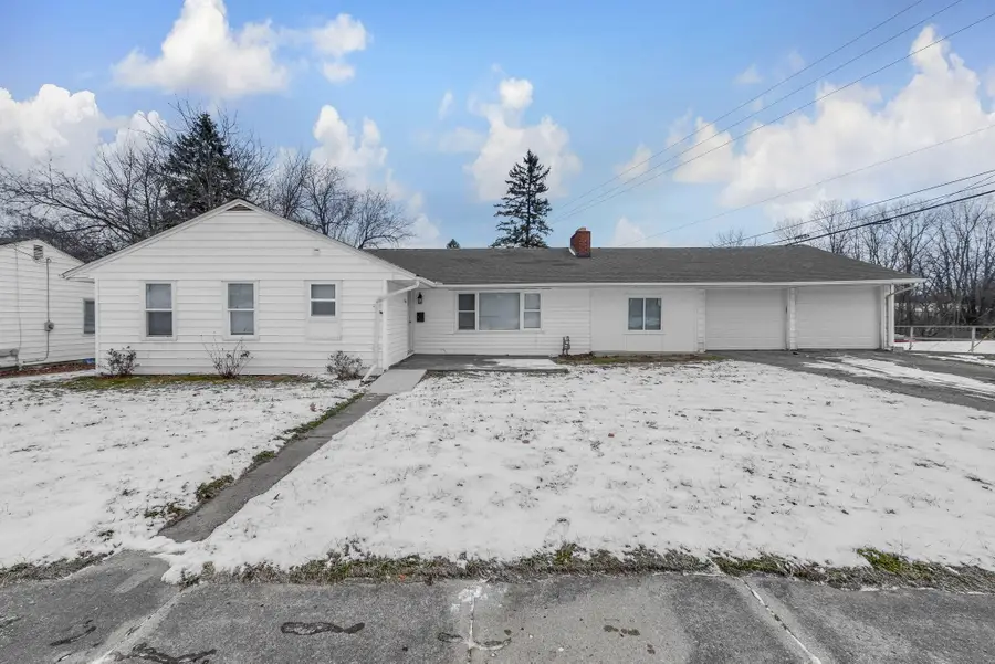 2560 Kenton Street, Springfield, OH 45505 - Image #2
