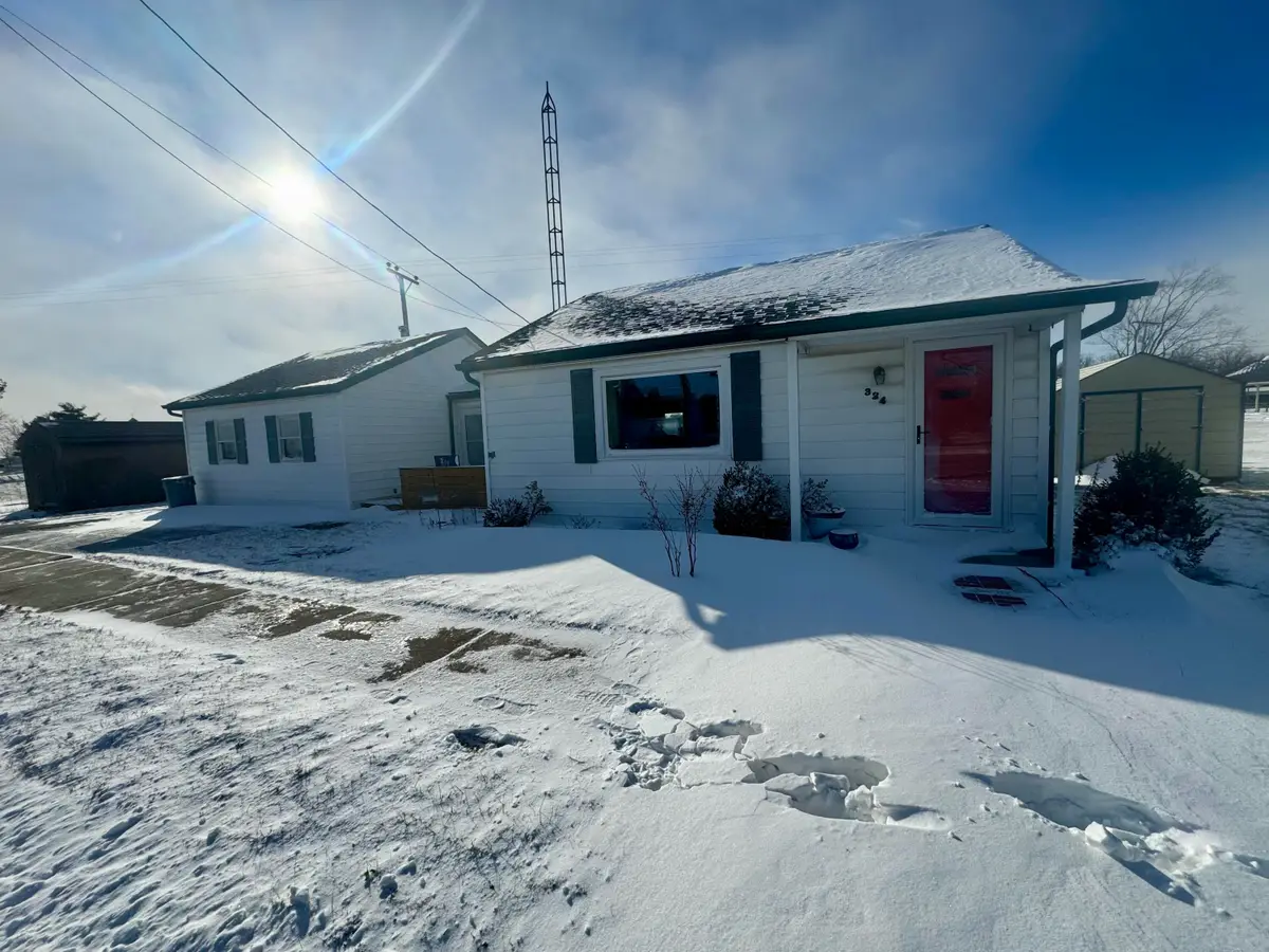 324 S Westminster Street, Waynesfield, OH 45896 - Image #1