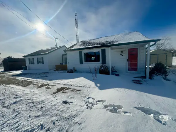 324 S Westminster Street, Waynesfield, OH 45896