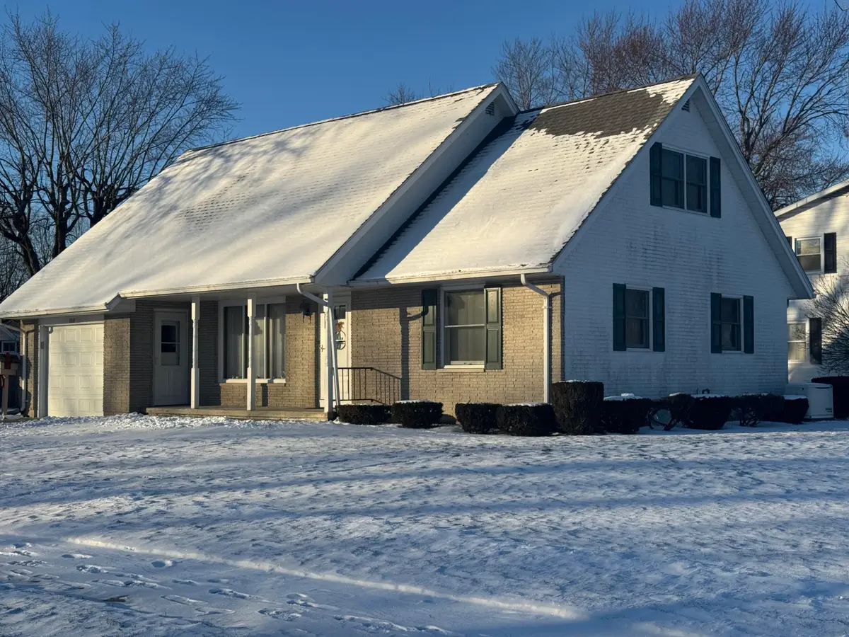 308 Dogwood Drive, Celina, OH 45822 - Image #1