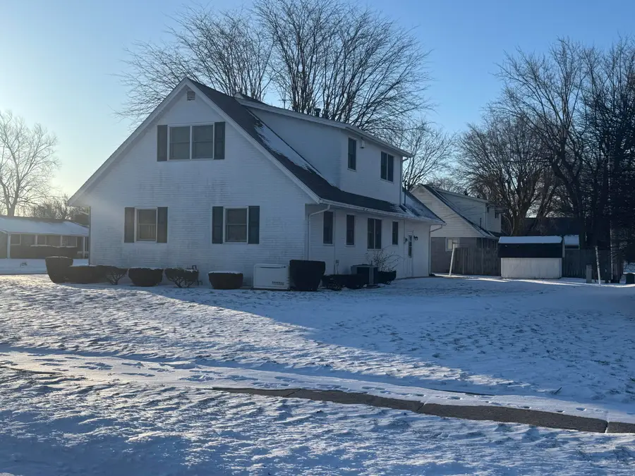 308 Dogwood Drive, Celina, OH 45822 - Image #3