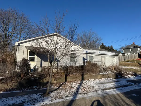 372 Ridge Road, Springfield, OH 45503