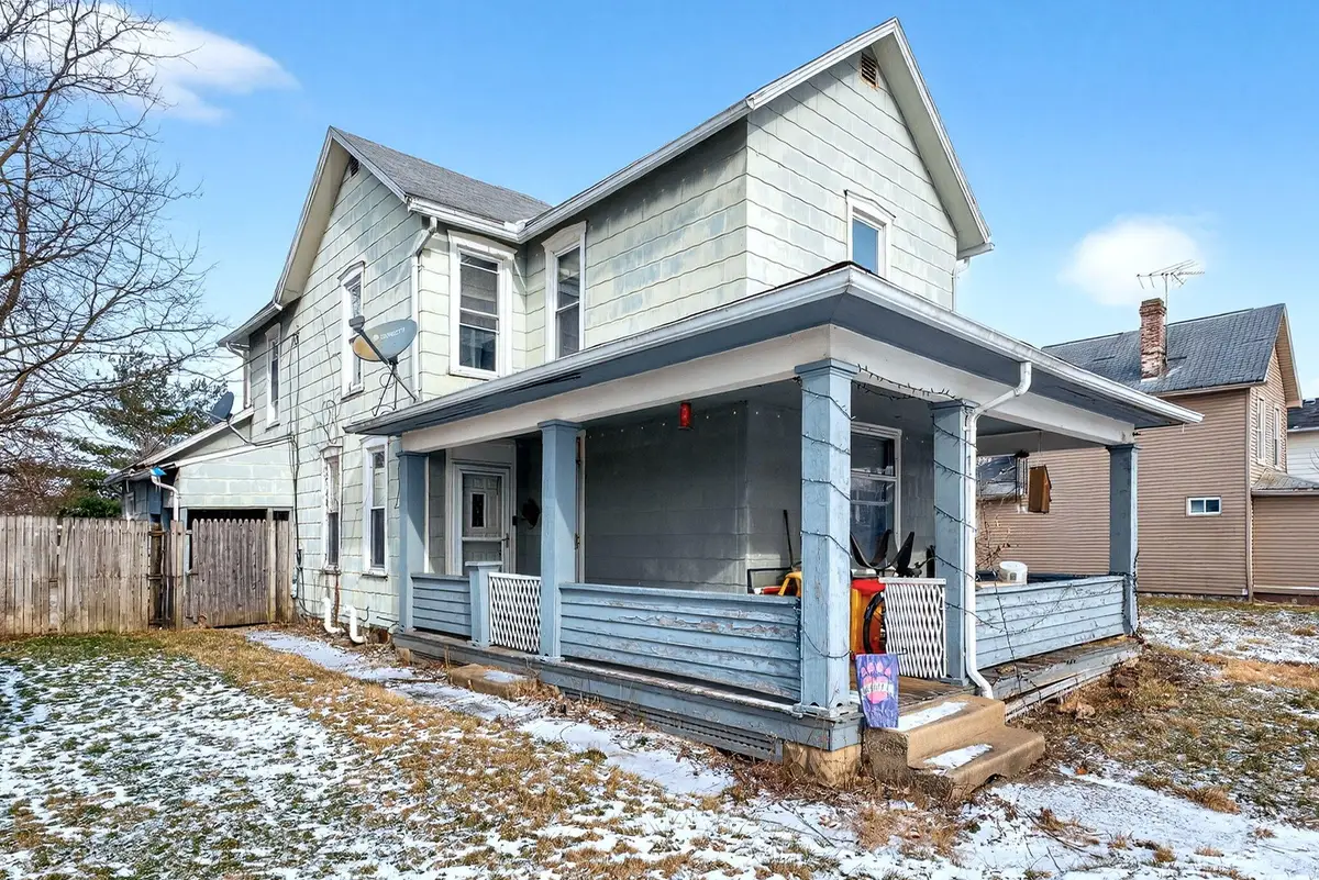 1682 Edwards Avenue, Springfield, OH 45503 - #1