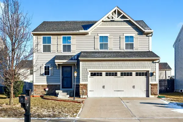 63 Waterford Boulevard, Fairborn, OH 45324