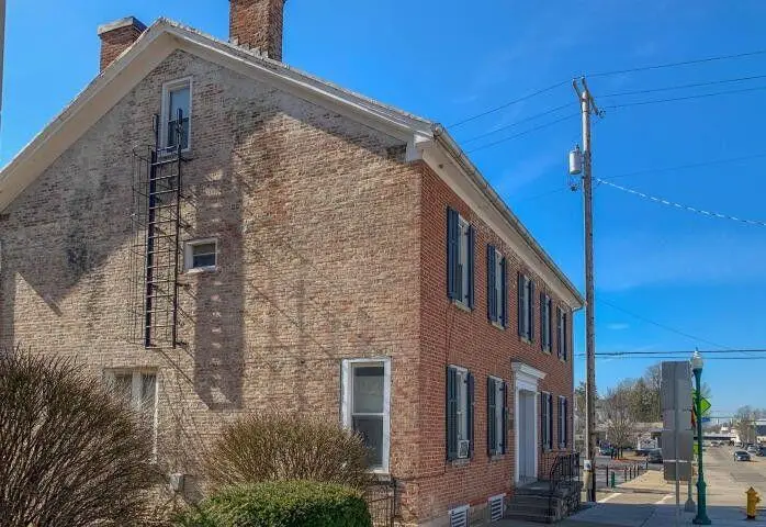 127 Miami Street, Urbana, OH 43078 - #3