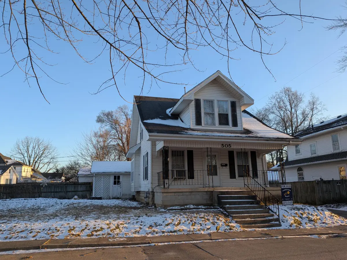505 Scott Street, Piqua, OH 45356 - Image #1