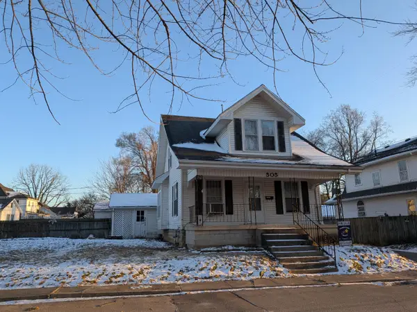 505 Scott Street, Piqua, OH 45356