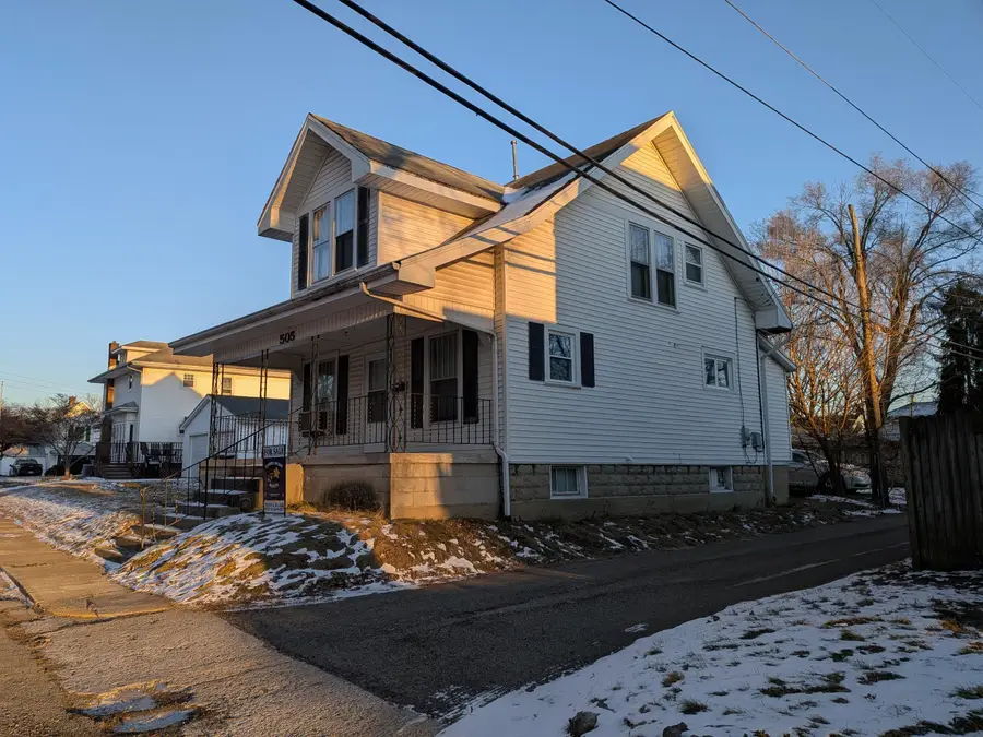 505 Scott Street, Piqua, OH 45356 - Image #2