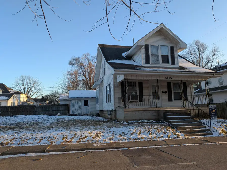 505 Scott Street, Piqua, OH 45356 - Image #3