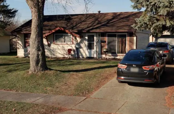 1923 Portage Path, Springfield, OH 45506