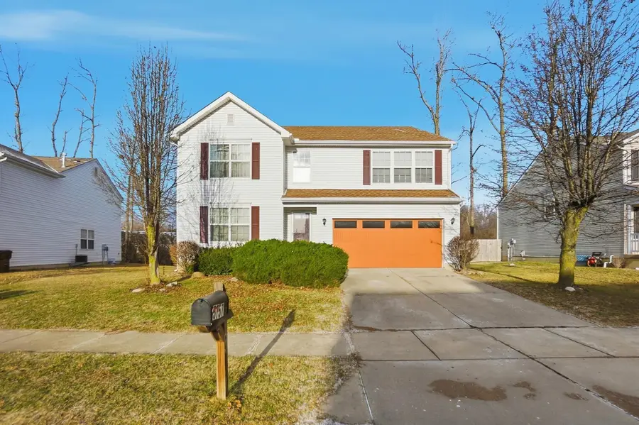 5757 Ericsson Way, Dayton, OH 45426 - #3