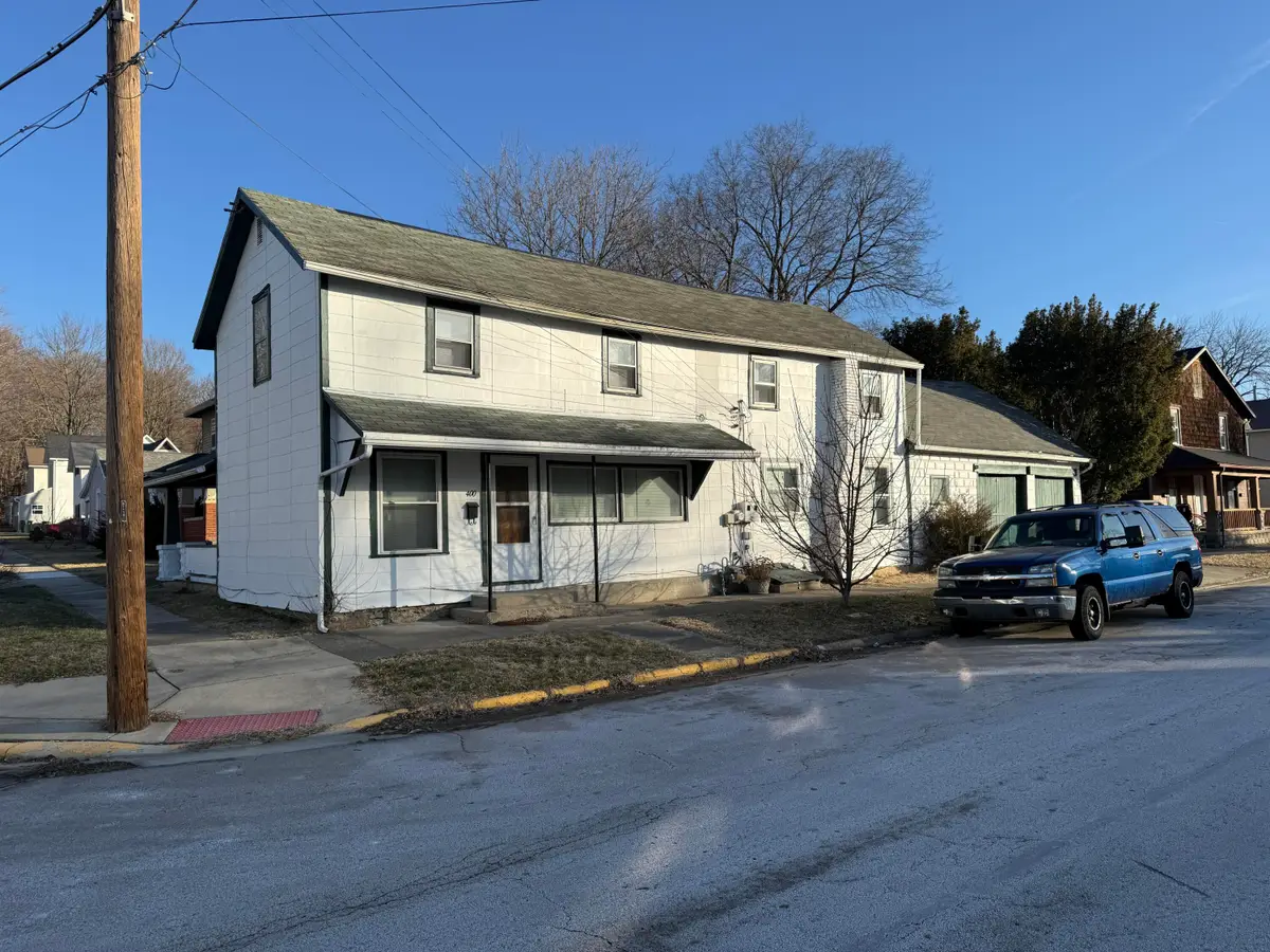 400 Jefferson Street, Sidney, OH 45365 - Image #1