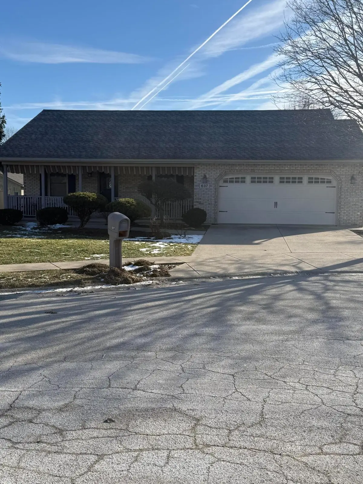637 Greenbriar Court, Sidney, OH 45365 - Image #1