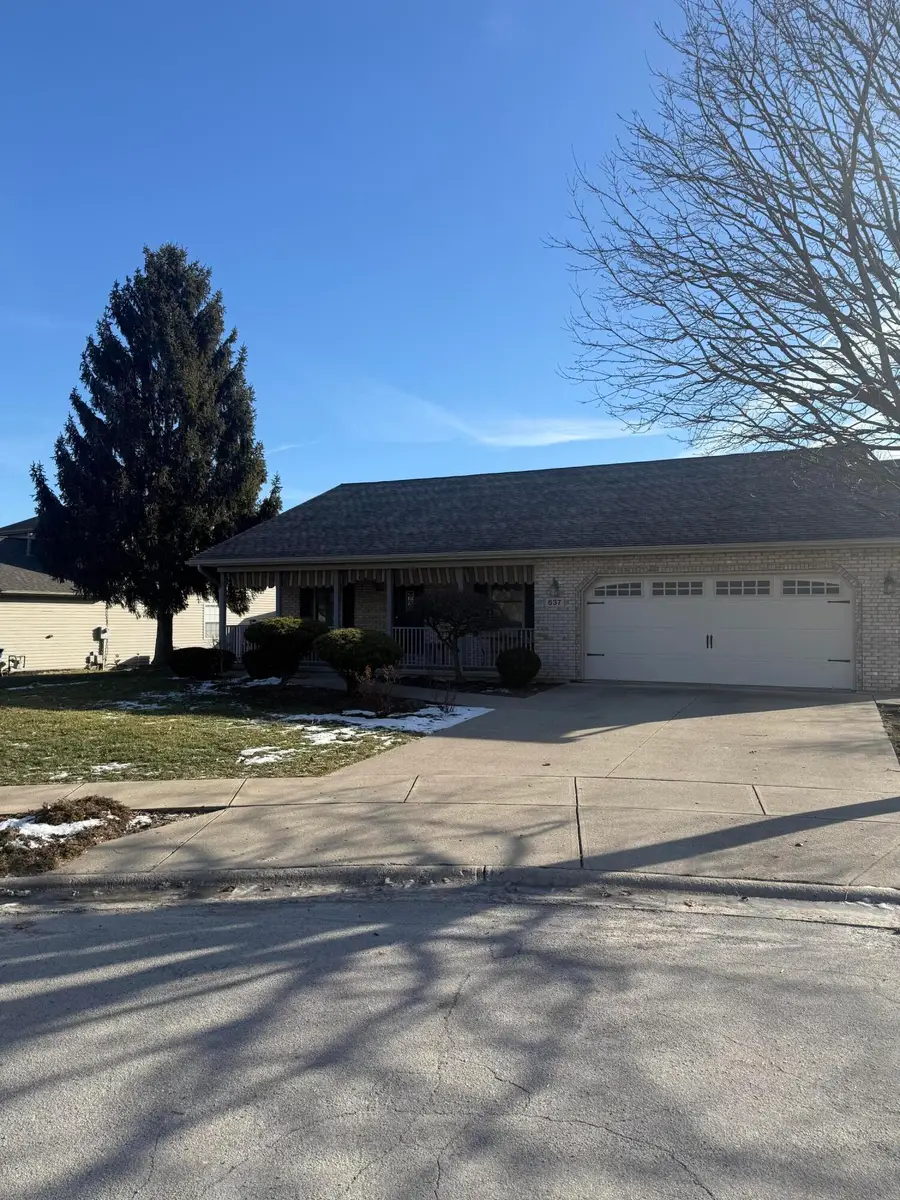 637 Greenbriar Court, Sidney, OH 45365 - Image #3