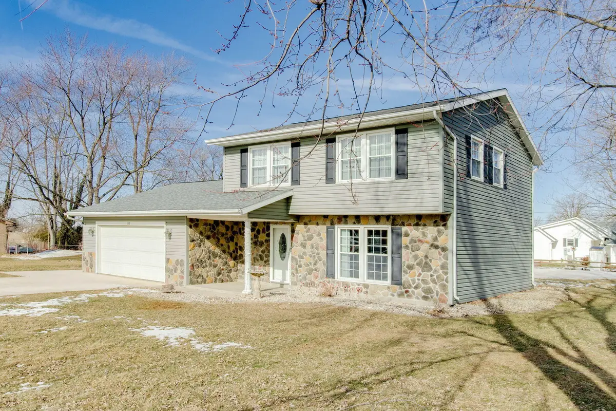 103 S Wayne Street, Rockford, OH 45882 - Image #1