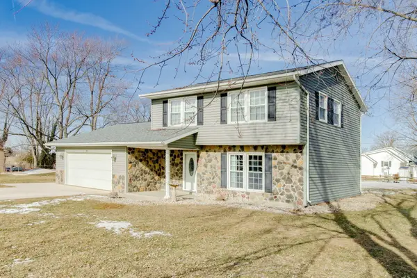 103 S Wayne Street, Rockford, OH 45882